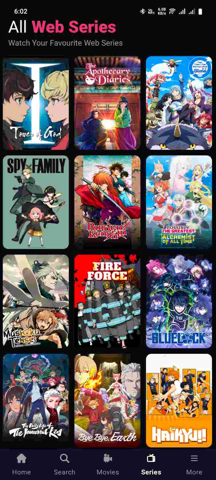 App Screen 2